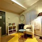 Bed and Breakfast Le Berkane Argenteuil