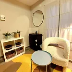 Le Berkane Bed and Breakfast Argenteuil