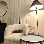 Le Berkane Bed and Breakfast *