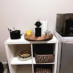 Bed and Breakfast Le Berkane