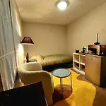 Le Berkane Bed and Breakfast *