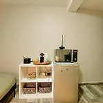 Bed and Breakfast Le Berkane Argenteuil
