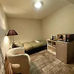Bed and Breakfast Le Berkane Argenteuil