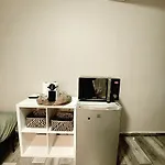 Le Berkane Bed and Breakfast *