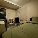 Le Berkane Bed and Breakfast Argenteuil