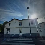 Frühstückspension Le Berkane