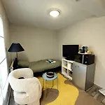 Le Berkane Bed & Breakfast Argenteuil