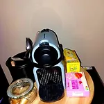 Bed & Breakfast Le Berkane Argenteuil