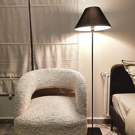 Le Berkane Bed and breakfast