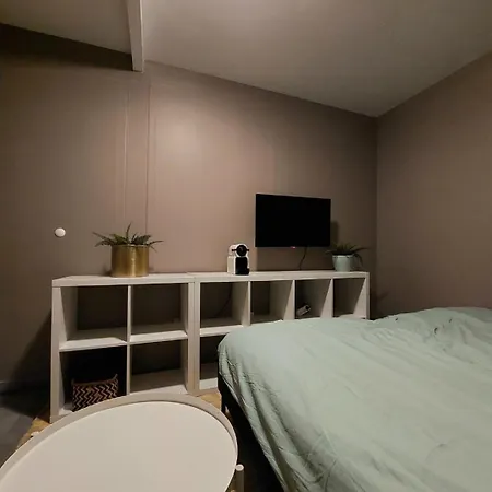 Bed & Breakfast Le Berkane *