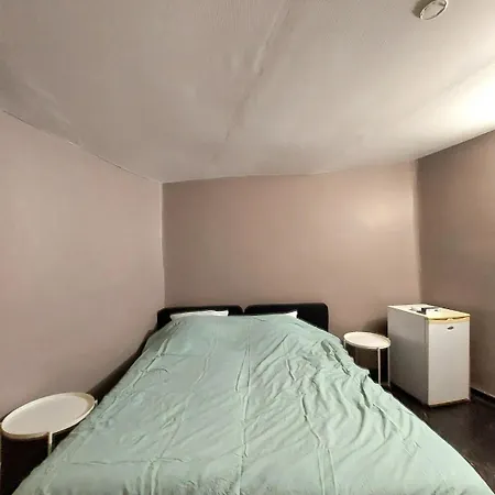 Le Berkane Argenteuil