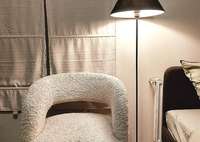 Le Berkane Bed & Breakfast