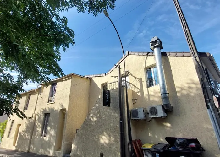 Le Berkane Bed & Breakfast *