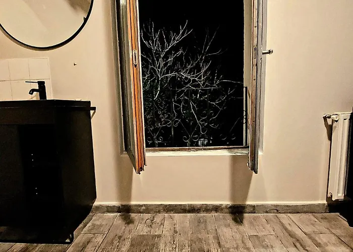 Le Berkane Argenteuil